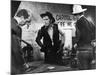 The Man Who Shot Liberty Valance-null-Mounted Photo