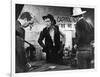 The Man Who Shot Liberty Valance-null-Framed Photo