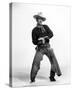 The Man Who Shot Liberty Valance-null-Stretched Canvas
