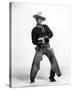 The Man Who Shot Liberty Valance-null-Stretched Canvas