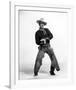 The Man Who Shot Liberty Valance-null-Framed Photo