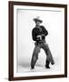 The Man Who Shot Liberty Valance-null-Framed Photo