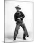 The Man Who Shot Liberty Valance-null-Mounted Photo