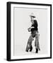 The Man Who Shot Liberty Valance-null-Framed Photo