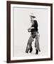 The Man Who Shot Liberty Valance-null-Framed Photo