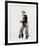 The Man Who Shot Liberty Valance-null-Framed Photo