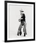 The Man Who Shot Liberty Valance-null-Framed Photo