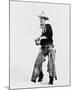 The Man Who Shot Liberty Valance-null-Mounted Photo