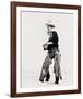 The Man Who Shot Liberty Valance-null-Framed Photo