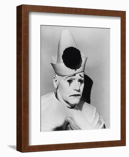 The Man Who Understood Women, 1959-null-Framed Photographic Print