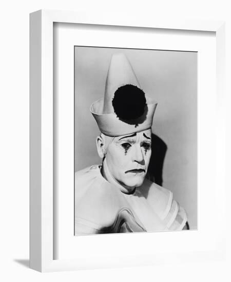 The Man Who Understood Women, 1959-null-Framed Photographic Print