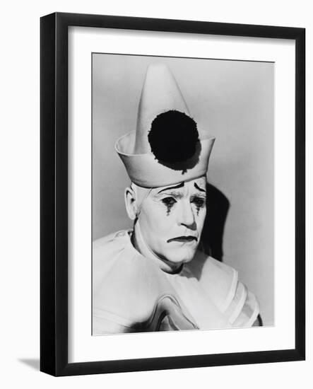 The Man Who Understood Women, 1959-null-Framed Photographic Print