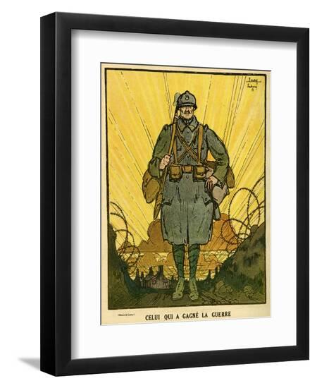 Art Print, , large