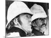 The Man Who Would Be King, from Left: Michael Caine, Sean Connery, 1975-null-Mounted Photo