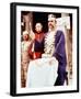 The Man Who Would Be King-null-Framed Photo