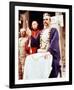 The Man Who Would Be King-null-Framed Photo