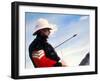 The Man Who Would Be King-null-Framed Photo