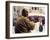 The Man Who Would Be King-null-Framed Photo