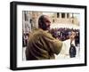 The Man Who Would Be King-null-Framed Photo