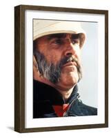 The Man Who Would Be King-null-Framed Photo