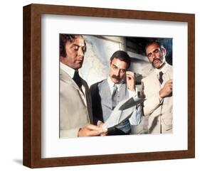 The Man Who Would Be King-null-Framed Photo