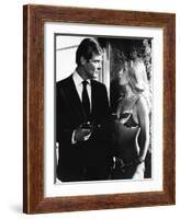 The Man with the Golden Gun-null-Framed Photo