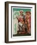 The Manchester Madonna, C1497-Franz Kellerhoven-Framed Giclee Print