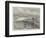 The Manchester Ship Canal-null-Framed Giclee Print