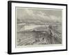 The Manchester Ship Canal-null-Framed Giclee Print