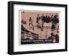 The Manchurian Candidate, 1962-null-Framed Art Print