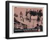 The Manchurian Candidate, 1962-null-Framed Art Print