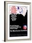 The Manchurian Candidate-null-Framed Art Print