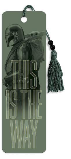 Bookmarks, , large