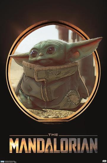 Standard Poster, , large
