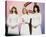 The Mandrell Sisters-null-Stretched Canvas