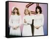 The Mandrell Sisters-null-Framed Stretched Canvas