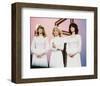 The Mandrell Sisters-null-Framed Photo