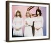 The Mandrell Sisters-null-Framed Photo