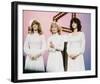 The Mandrell Sisters-null-Framed Photo