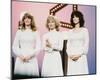 The Mandrell Sisters-null-Mounted Photo