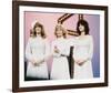 The Mandrell Sisters-null-Framed Photo