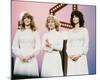 The Mandrell Sisters-null-Mounted Photo