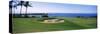 The Manele Golf Course, Lanai City, Hawaii, USA-null-Stretched Canvas