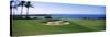 The Manele Golf Course, Lanai City, Hawaii, USA-null-Stretched Canvas