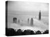 The Manhattan Skyline from the 69th Floor of the RCA Building-null-Stretched Canvas