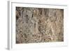 The Mani Stone Carvings in Manaslu Region are Some of Most Detailed and Beautiful in Himalayas-Alex Treadway-Framed Photographic Print