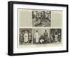 The Manipur Rebels-null-Framed Giclee Print