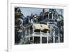 The Mansard Roof-Edward Hopper-Framed Giclee Print