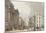 The Mansion House, Cheapside-Thomas Shotter Boys-Mounted Premium Giclee Print