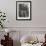 The Mansion House Rose-Show and Floral Fete-Arthur Hopkins-Framed Giclee Print displayed on a wall